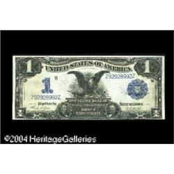 Fr. 233 $1 1899 Silver Certificate Choice New. The fina Fr. 233 $1 1899 Silver Certificate Choice Ne