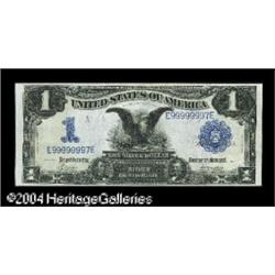 Fr. 230 $1 1899 Silver Certificate Gem New. This Napier Fr. 230 $1 1899 Silver Certificate Gem New.