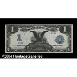 Fr. 233 $1 1899 Silver Certificate Very Choice New. Thi Fr. 233 $1 1899 Silver Certificate Very Choi