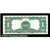 Image 2 : Fr. 233 $1 1899 Silver Certificate Choice New. The bott Fr. 233 $1 1899 Silver Certificate Choice Ne