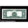 Image 2 : Fr. 234 $1 1899 Silver Certificate Very Choice New. The Fr. 234 $1 1899 Silver Certificate Very Choi