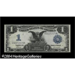 Fr. 234 $1 1899 Silver Certificate Very Choice New. Thi Fr. 234 $1 1899 Silver Certificate Very Choi