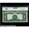 Image 2 : Fr. 235 $1 1899 Silver Certificate CGA Gem Uncirculated Fr. 235 $1 1899 Silver Certificate CGA Gem U