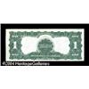 Image 2 : Fr. 235 $1 1899 Silver Certificate Very Choice New. A v Fr. 235 $1 1899 Silver Certificate Very Choi