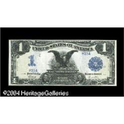 Fr. 235 $1 1899 Silver Certificate Very Choice New. Fr. 235 $1 1899 Silver Certificate Very Choice N