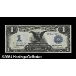 Fr. 236 $1 1899 Silver Certificate Gem New. Good origin Fr. 236 $1 1899 Silver Certificate Gem New.