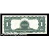 Image 2 : Fr. 236 $1 1899 Silver Certificate Very Choice New. Wit Fr. 236 $1 1899 Silver Certificate Very Choi