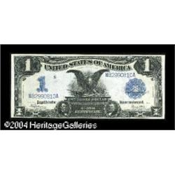 Fr. 236 $1 1899 Silver Certificate Choice New. A lovely Fr. 236 $1 1899 Silver Certificate Choice Ne