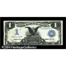 Fr. 236 $1 1899 Silver Certificate Choice New. Very tig Fr. 236 $1 1899 Silver Certificate Choice Ne