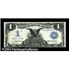 Image 1 : Fr. 236 $1 1899 Silver Certificate Choice New. Very tig Fr. 236 $1 1899 Silver Certificate Choice Ne
