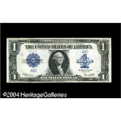 Fr. 237 $1 1923 Silver Certificate Gem New. A beautiful Fr. 237 $1 1923 Silver Certificate Gem New.