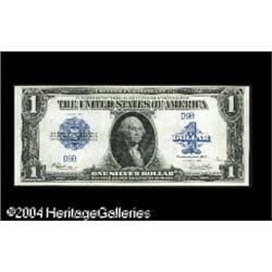 Fr. 237 $1 1923 Silver Certificate Choice New. This Fr. 237 $1 1923 Silver Certificate Choice New.