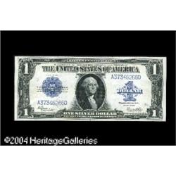 Fr. 237 $1 1923 Silver Certificate Superb Gem New. A go Fr. 237 $1 1923 Silver Certificate Superb Ge