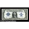 Image 1 : Fr. 237 $1 1923 Silver Certificate Superb Gem New. Simp Fr. 237 $1 1923 Silver Certificate Superb Ge