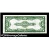 Image 2 : Fr. 237 $1 1923 Silver Certificate Superb Gem New. Simp Fr. 237 $1 1923 Silver Certificate Superb Ge