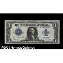 Fr. 237 $1 1923 Silver Certificate Gem New. Two fresh, Fr. 237 $1 1923 Silver Certificate Gem New.