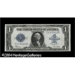 Fr. 237 $1 1923 Silver Certificate Gem New. Beautifully Fr. 237 $1 1923 Silver Certificate Gem New.