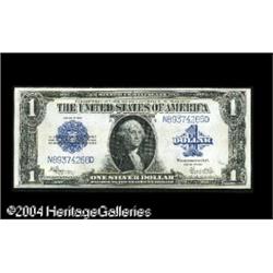 Fr. 237 $1 1923 Silver Certificates Very Choice New. Th Fr. 237 $1 1923 Silver Certificates Very Cho