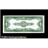 Image 2 : Fr. 237 $1 1923 Silver Certificates Very Choice New. Th Fr. 237 $1 1923 Silver Certificates Very Cho
