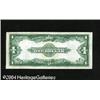 Image 4 : Fr. 237 $1 1923 Silver Certificates Very Choice New. Th Fr. 237 $1 1923 Silver Certificates Very Cho