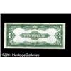 Image 6 : Fr. 237 $1 1923 Silver Certificates Very Choice New. Th Fr. 237 $1 1923 Silver Certificates Very Cho