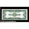 Image 2 : Fr. 237 $1 1923 Silver Certificate Very Fine+. This bri Fr. 237 $1 1923 Silver Certificate Star Note