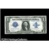 Image 3 : Fr. 238 $1 1923 Silver Certificate Extremely Fine. Thre Fr. 238 $1 1923 Silver Certificate Extremely