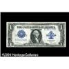 Image 5 : Fr. 238 $1 1923 Silver Certificate Extremely Fine. Thre Fr. 238 $1 1923 Silver Certificate Extremely