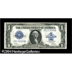Fr. 239 $1 1923 Silver Certificate Gem New. Strictly or Fr. 239 $1 1923 Silver Certificate Gem New.