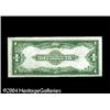 Image 2 : Fr. 239 $1 1923 Silver Certificate Very Choice New. A c Fr. 239 $1 1923 Silver Certificate Very Choi