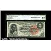Image 1 : Fr. 242 $2 1886 Silver Certificate CGA Gem Uncirculated Fr. 242 $2 1886 Silver Certificate CGA Gem U