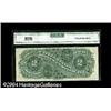 Image 2 : Fr. 242 $2 1886 Silver Certificate CGA Gem Uncirculated Fr. 242 $2 1886 Silver Certificate CGA Gem U