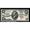 Image 1 : Fr. 246 $2 1891 Silver Certificate Choice Extremely Fin Fr. 246 $2 1891 Silver Certificate Choice Ex