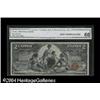 Image 1 : Fr. 248 $2 1896 Silver Certificate Fine-Very Fine. This Fr. 248 $2 1896 Silver Certificate CGA Gem U