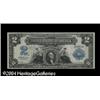 Image 1 : Fr. 249 $2 1899 Silver Certificate Courtesy Autograph E Fr. 249 $2 1899 Silver Certificate Courtesy 