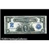 Image 1 : Fr. 250 $2 1899 Silver Certificate Very Fine. There is Fr. 250 $2 1899 Silver Certificate Very Fine.
