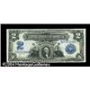 Image 1 : Fr. 251 $2 1899 Silver Certificate Gem New. This lo Fr. 251 $2 1899 Silver Certificate Gem New.
