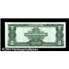 Image 2 : Fr. 251 $2 1899 Silver Certificate Gem New. This lo Fr. 251 $2 1899 Silver Certificate Gem New.