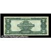 Image 2 : Fr. 251 $2 1899 Silver Certificate Choice New. The pape Fr. 251 $2 1899 Silver Certificate Choice Ne