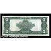Image 2 : Fr. 252 $2 1899 Silver Certificate Extremely Fine-About Fr. 252 $2 1899 Silver Certificate Extremely