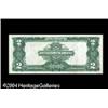Image 2 : Fr. 253 $2 1899 Silver Certificate Extremely Fine. The Fr. 253 $2 1899 Silver Certificate Extremely 
