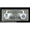 Image 1 : Fr. 255 $2 1899 Silver Certificate Very Fine+. A few li Fr. 255 $2 1899 Silver Certificate Choice Ab