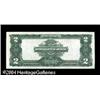 Image 2 : Fr. 255 $2 1899 Silver Certificate Very Fine+. A few li Fr. 255 $2 1899 Silver Certificate Choice Ab
