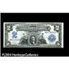 Image 1 : Fr. 255 $2 1899 Silver Certificate Very Fine+. A few li Fr. 255 $2 1899 Silver Certificate Extremely