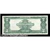 Image 2 : Fr. 256 $2 1899 Silver Certificate Choice New.A deeply Fr. 256 $2 1899 Silver Certificate Choice New