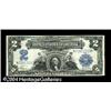 Image 1 : Fr. 258 $2 1899 Silver Certificate Very Choice New. A n Fr. 258 $2 1899 Silver Certificate Very Choi