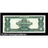 Image 2 : Fr. 258 $2 1899 Silver Certificate Very Choice New. A n Fr. 258 $2 1899 Silver Certificate Very Choi