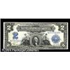 Image 1 : Fr. 258 $2 1899 Silver Certificate Choice Extremely Fin Fr. 258 $2 1899 Silver Certificate Extremely