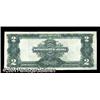 Image 2 : Fr. 258 $2 1899 Silver Certificate Choice Extremely Fin Fr. 258 $2 1899 Silver Certificate Extremely