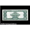Image 2 : Fr. 258 $2 1899 Silver Certificate Extremely Fine. Very Fr. 258 $2 1899 Silver Certificate Extremely